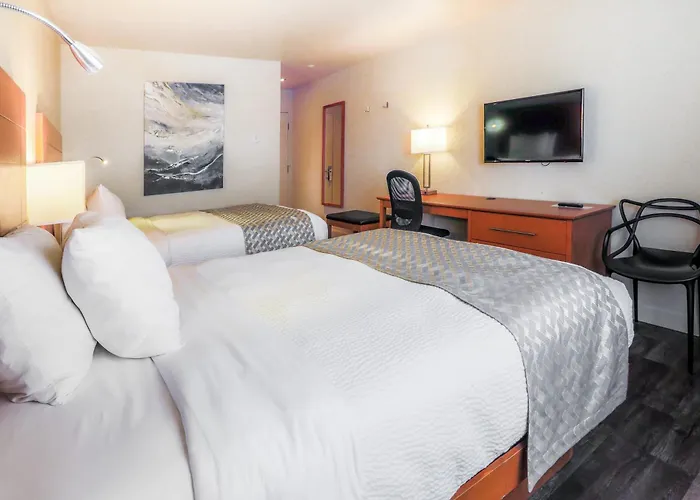 Hotel & Cie